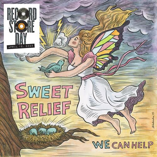 We Can Help - Vinyl LP