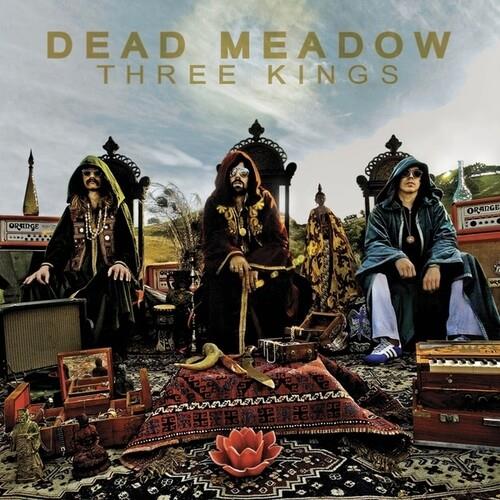 Three Kings - Vinyl LP