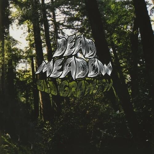 Old Growth - Vinyl LP