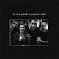 Live At Triple J 2004 - Vinyl LP