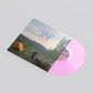 Old Joy - Transparent Pink Colored Vinyl - Vinyl LP