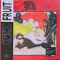 Fruit - Yellow Colored Vinyl - Vinyl LP (Yellow)