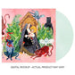 I Love You Honeybear - Coke-Bottle Clear Vinyl - Vinyl LP
