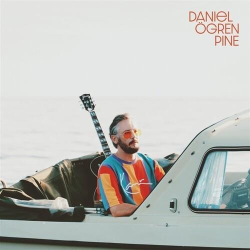Pine - Vinyl LP