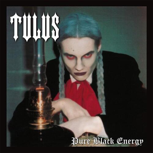 Pure Black Energy - Limited Edition Vinyl LP
