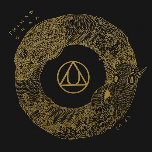 (au) - Vinyl LP