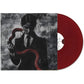 Cruel World - Oxblood Red - Vinyl LP