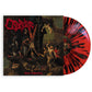 Hymns of Misanthropy - Marble - Limited Edition Vinyl LP (Red/Black)
