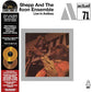 The Complete Live in Antibes - Vinyl LP (Orange/Brown)