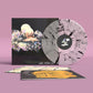 Thee Black Boltz - Osupa Clear w/Black & White - Vinyl LP (Black/White)