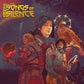 Songs of Silcnce (Original Soundtrack) - Vinyl LP (Black/Blue)
