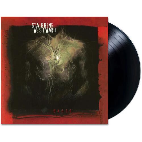 Ungod - 180-Gram Black Vinyl - Vinyl LP 180 Gram (Black)