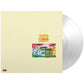 Pudding & Gisteren - Limited 180-Gram Crystal Clear Vinyl - Limited Edition Vinyl LP 180 Gram