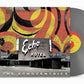 Echo Hotel (remixed Remastered) - Vinyl LP (Gray)
