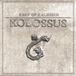 Kolossus - Limited Edition Vinyl LP