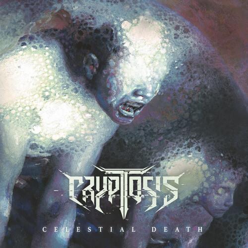 Celestial Death - Vinyl LP