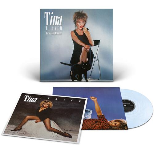 Private Dancer (40th Anniversary Edition) - Vinyl LP