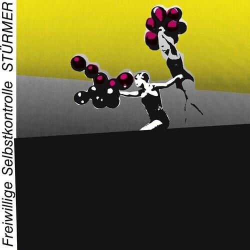 Sturmer - Vinyl LP