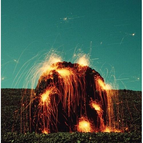 Lava Love - Vinyl LP