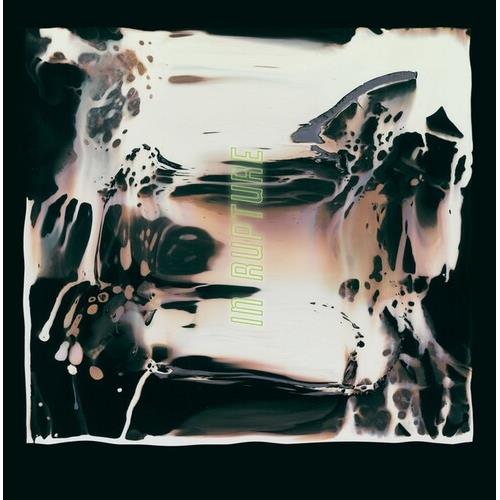 In Rupture - Vinyl LP