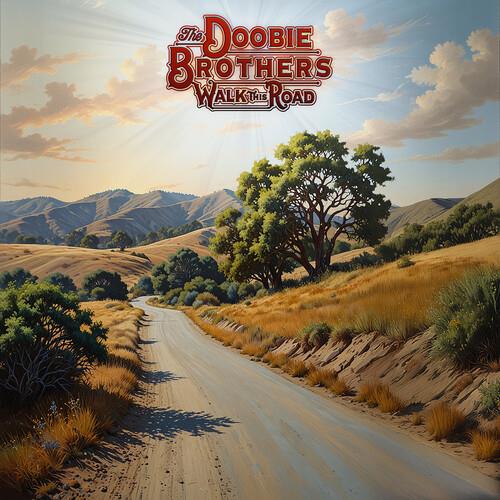 Walk This Road - Vinyl LP