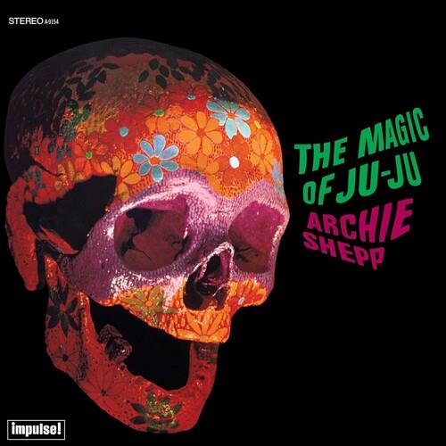 Magic Of Ju-Ju (Verve By Request Series) - Vinyl LP 180 Gram
