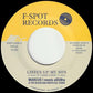 Listen Up My Son B/w Version - 7-Inch Single