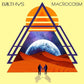 Macrocosm - Vinyl LP