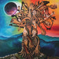 Like A Tree It Grows - Vinyl LP