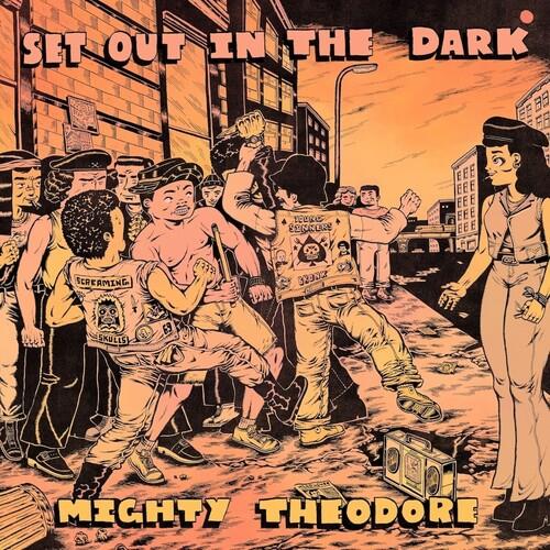 Set Out In The Dark - Vinyl LP