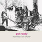 Get Ready - Limited Black Vinyl - Limited Edition Vinyl LP (Black)