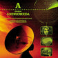 Come Andromeda (Original Soundtrack) - Limited Clear Acid Green Colored Vinyl - Limited Edition Vinyl LP (Green)
