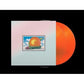 Eat A Peach - Limited Orange Colored Vinyl - Limited Edition Vinyl LP (Orange)