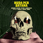 Nuda Per Satana (Original Soundtrack) - Limited Transparent Green Colored Vinyl - Limited Edition Vinyl LP (Green)