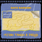 Ultimo Tango A Parigi (Original Soundtrack) - Limited 180-Gram Transparent Blue Colored Vinyl with CD - Limited Edition Vinyl LP 180 Gram (Blue)