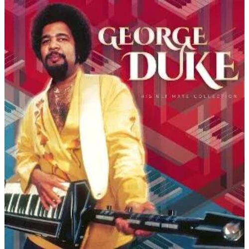 His Ultimate Collection - Vinyl LP