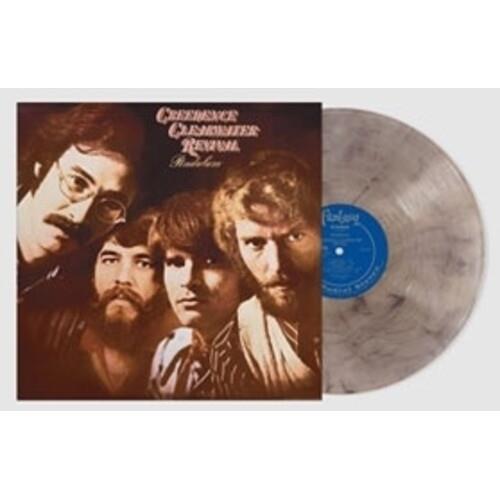Pendulum - Remastered Limited Tan Smoke Colored Vinyl - Limited Edition Vinyl LP (Tan)