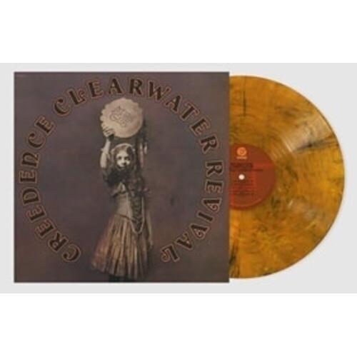 Mardi Gras - Remastered Limited Gold Smoke Colored Vinyl - Limited Edition Vinyl LP (Gold)