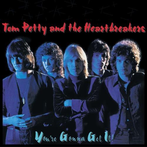 You're Gonna Get It - Vinyl LP 180 Gram