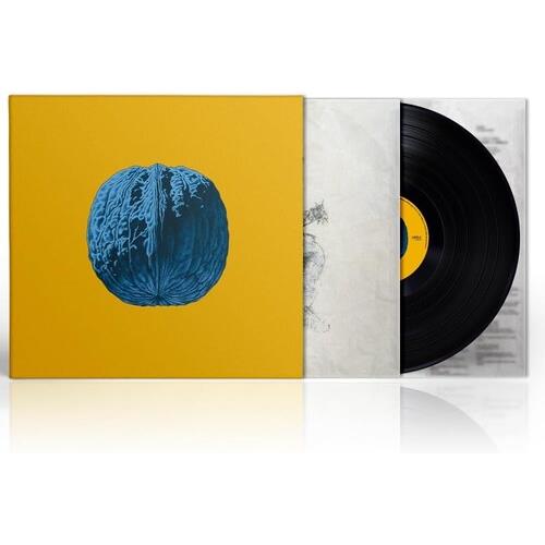 L'Albero Delle Noci - Vinyl LP