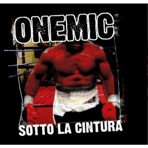 Sotto La Cintura - Vinyl LP