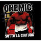 Sotto La Cintura - Vinyl LP