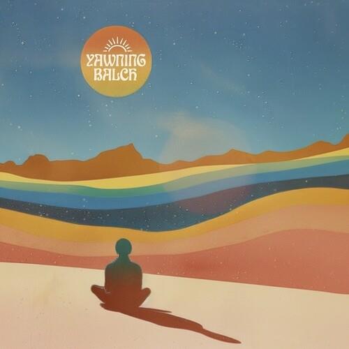 Volume Three - Limited Edition Vinyl LP (Blue)