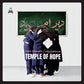 Temple Of Hope - Vinyl LP