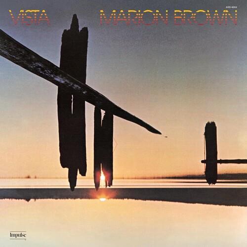 Vista (Verve By Request Series) - Vinyl LP 180 Gram