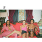 Cine - Pink - Vinyl LP