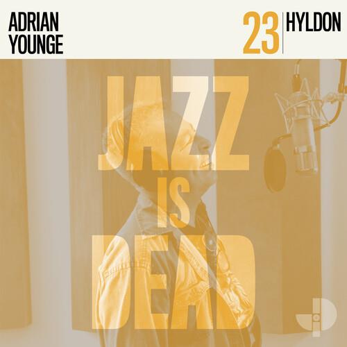 Hyldon Jid023 - Yellow - Vinyl LP (Yellow)