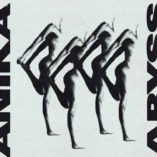 Abyss - Vinyl LP