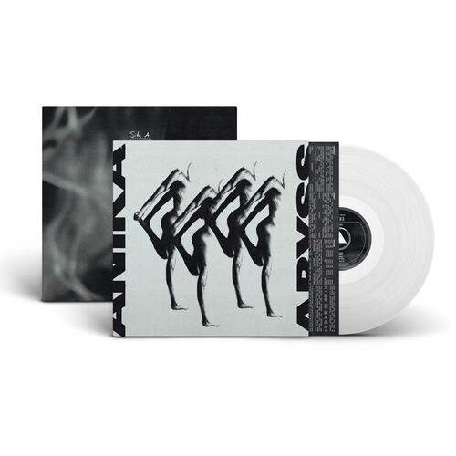 Abyss - Vinyl LP