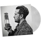 Miners' Ballads - Milky Clear - Vinyl LP (White)